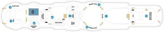 Deck Plan deck-2